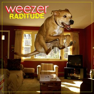 “Raditude (Deluxe Edition)”的封面