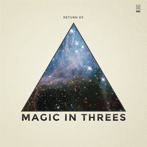 Image for 'Return of Magic In Threes'