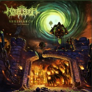 Imagen de 'Heresiarch: The Instrumental'