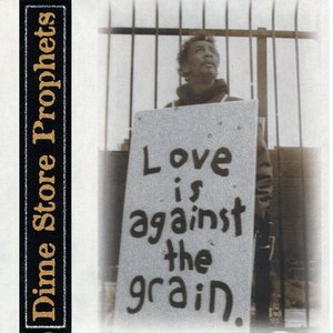 Imagem de 'Love is Against the Grain'