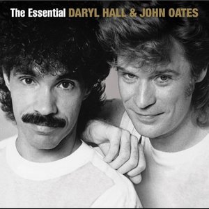 Immagine per 'The Essencial Daryl Hall & John Oates'