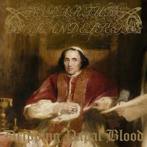 Image for 'Dripping Papal Blood'