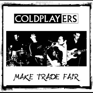 Immagine per 'Coldplayers Demo CD'