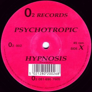 Image for 'Hypnosis'