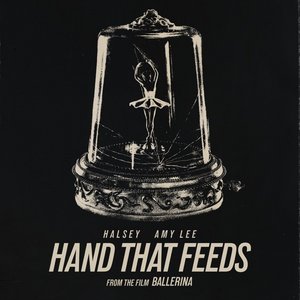 Image for 'Hand That Feeds - Single'