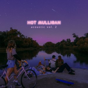 Bild för 'Acoustic Vol. 2'