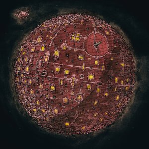 “Dance Gavin Dance (Instrumental)”的封面