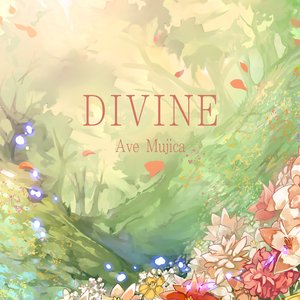 Image for 'DIVINE'
