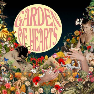 Image pour 'Garden of Hearts'