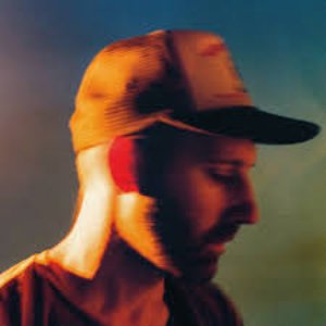 “Mat Kearney”的封面