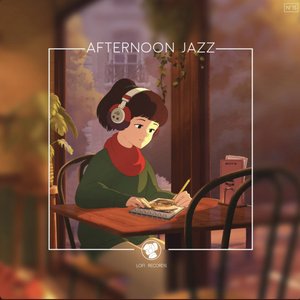 “Afternoon Jazz”的封面