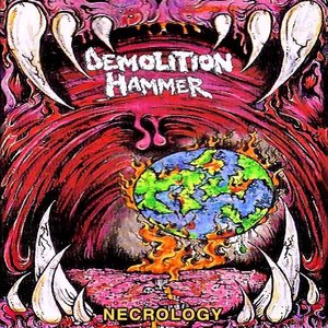 Imagen de 'Necrology'
