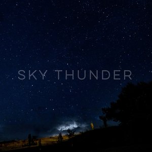 Image for 'Sky Thunder'