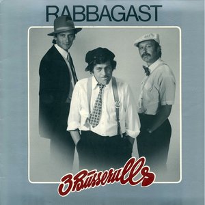 Image for 'Rabbagast'