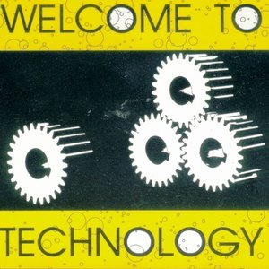 Imagem de 'Welcome To Technology'