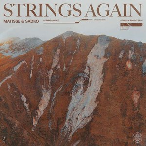 Image for 'Strings Again'