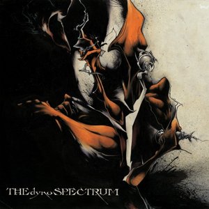 Image for 'The Dynospectrum (20 Year Anniversary Remaster)'