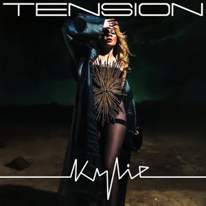 Imagem de 'Tension (Sessions)'