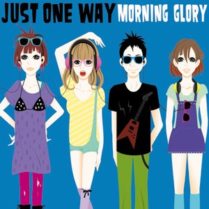 'Just One Way'の画像