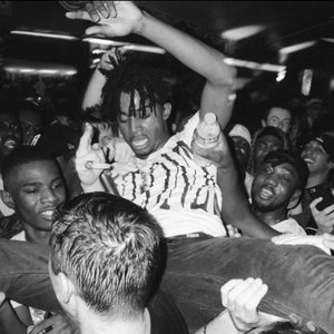 “Die Lit (Extended)”的封面