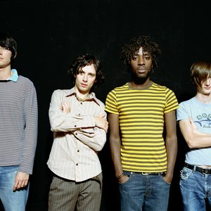 Immagine per 'Bloc Party'