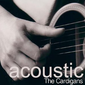 Image for 'Acoustic'