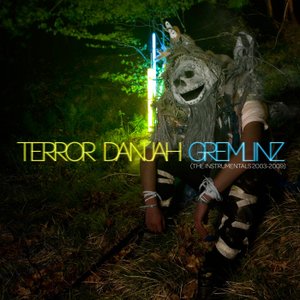 Bild für 'Gremlinz (The Instrumentals 2003-2009)'