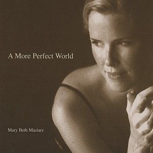 Image for 'A More Perfect World'