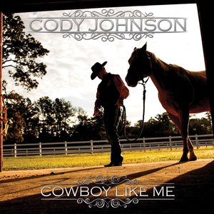 Image for 'Cowboy Like Me'