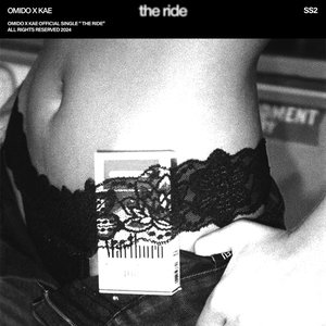 Image for 'THE RIDE'