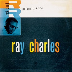 “Ray Charles (aka Hallelujah I Love Her So)”的封面