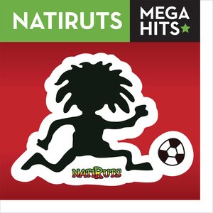 “Mega Hits - Natiruts”的封面