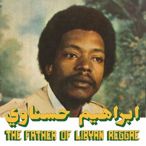 Imagem de 'The Father of Libyan Reggae (Habibi Funk 024)'
