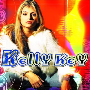 “Kelly Key”的封面