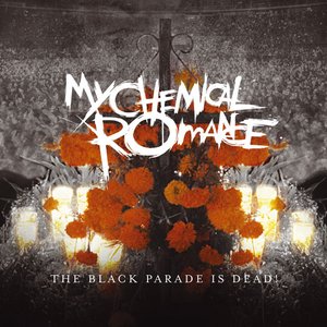 Image for 'The Black Parade Is Dead! (Audio Version) [Live]'