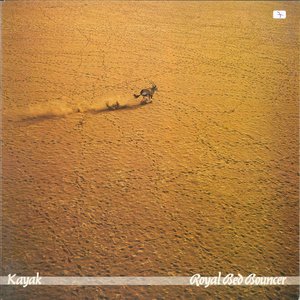 Image for 'Royal Bed Bouncer (remastered)'