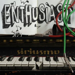 'Enthusiast'の画像