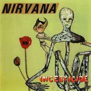 Image for 'Incesticide [Original cd, USA UPC-720642450420]'