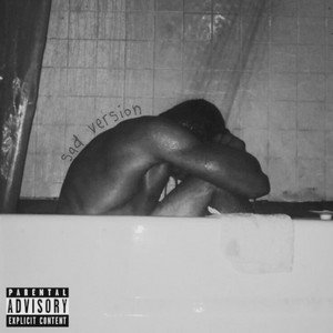 Image for 'dont talk about it (sad version)'