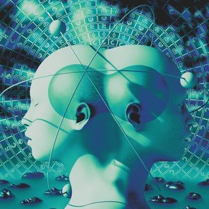 “Alien Communications”的封面
