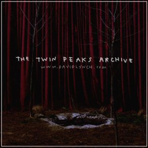 Изображение для 'Twin Peaks Archive'