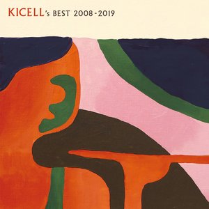 'KICELL'S BEST 2008-2019' için resim