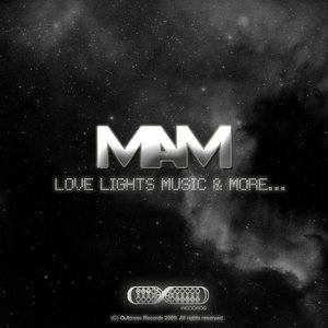 Bild för 'Love Lights Music & More'