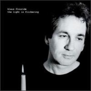 Image for 'The Light is Flickering'