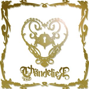 “chändelier”的封面