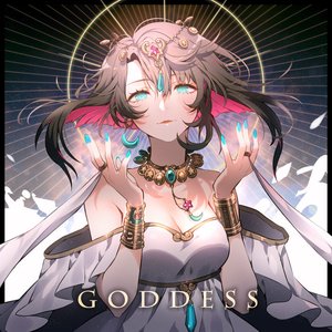 Image for 'Goddess'