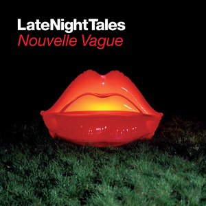 Image pour 'Late Night Tales: Nouvelle Vague'
