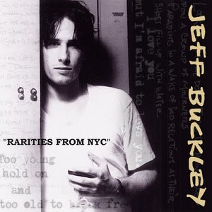Image for 'Rarities From NYC'