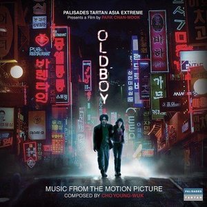 Image pour 'Old Boy (Original Motion Picture Soundtrack)'