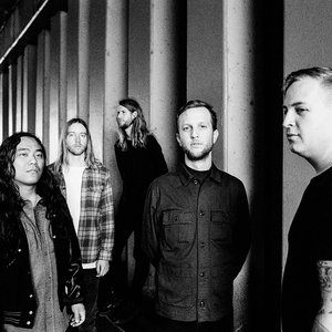 Image for 'La Dispute'